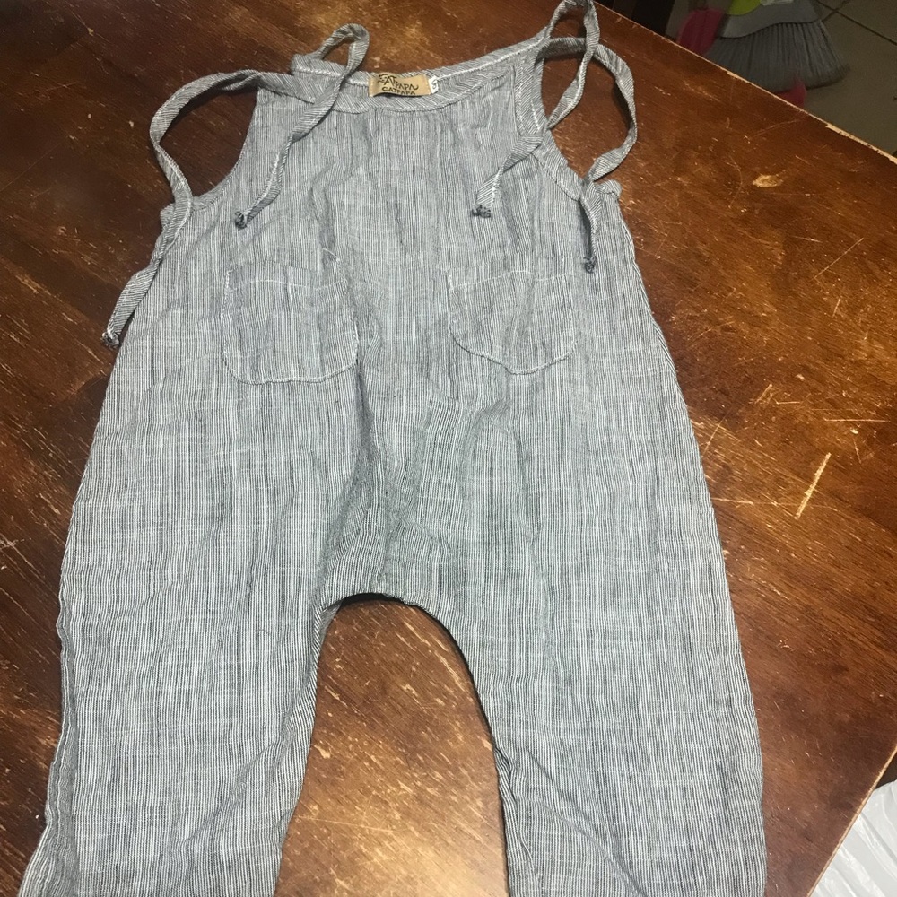 Romper - Picture 2 of 2